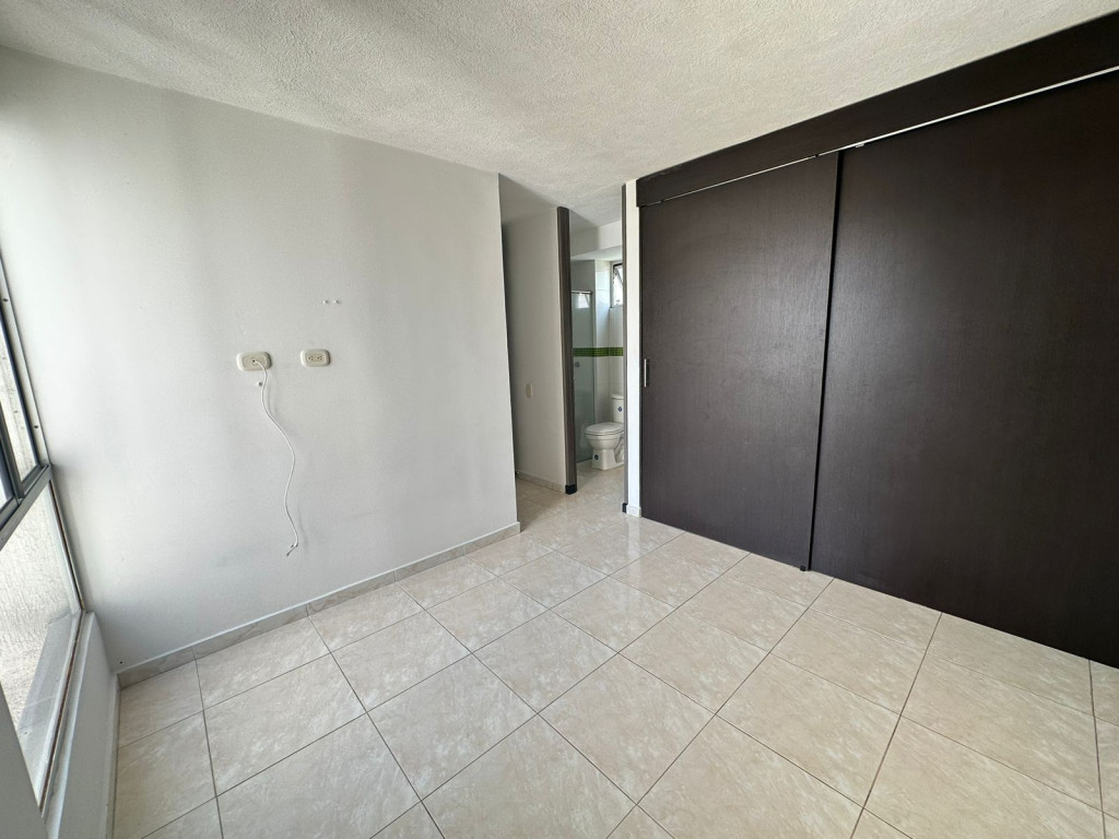 Apartamento En Venta - Alfaguara, Jamundí