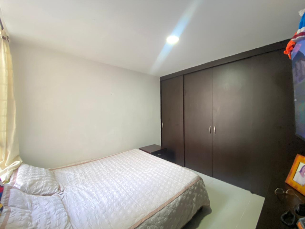 Apartamento En Venta - Bochalema, Cali