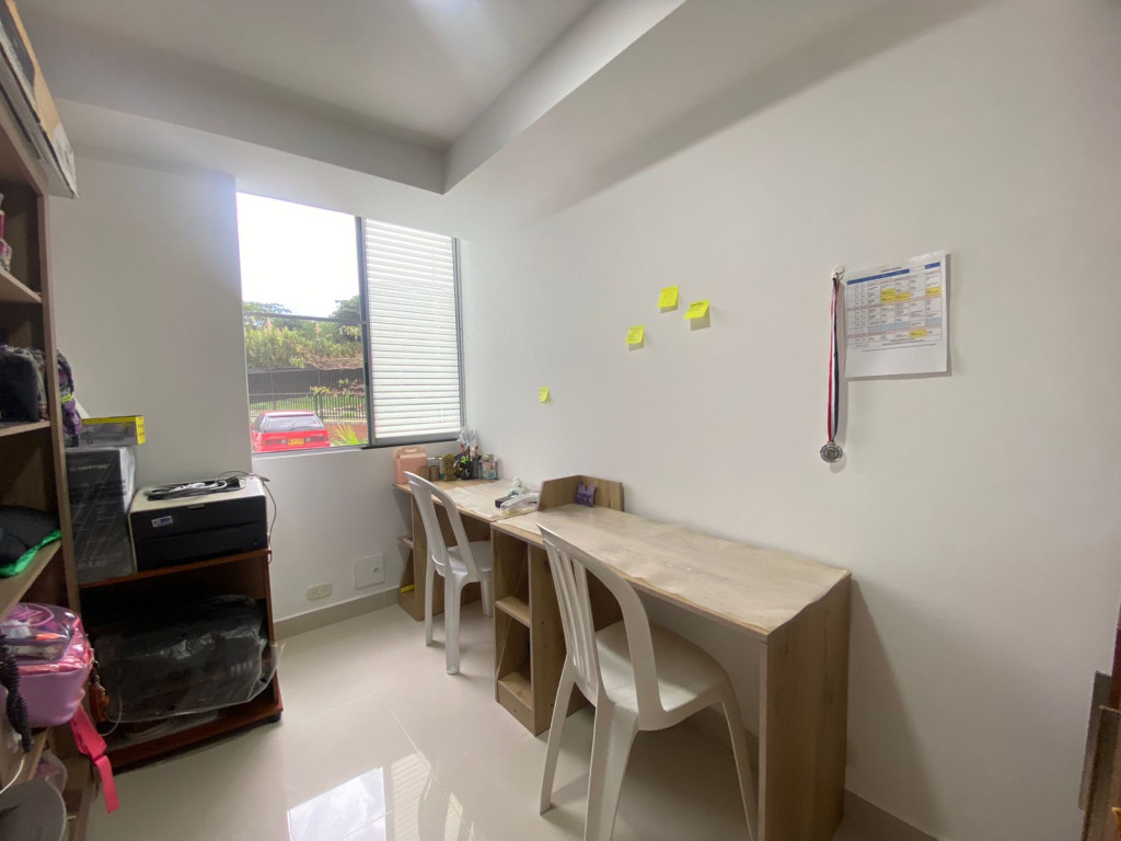 Casa Condominio En Venta - Ciudad Country, Jamundí