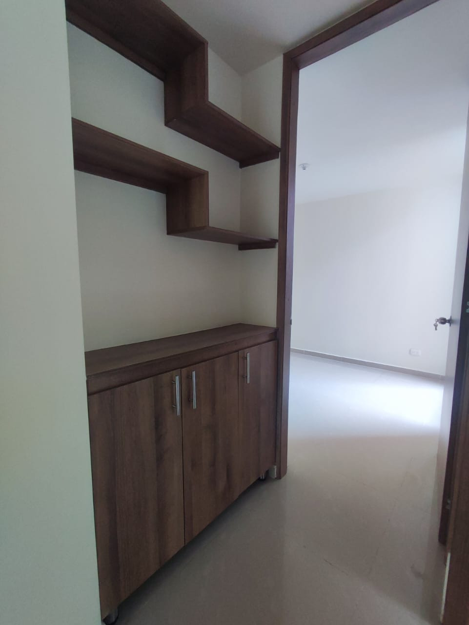 Apartamento En Venta - Ciudad Meléndez, Cali