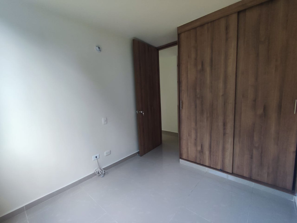 Apartamento En Venta - Ciudad Meléndez, Cali