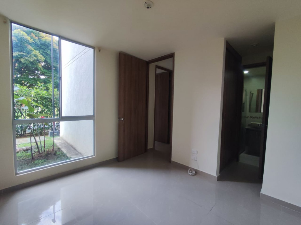 Apartamento En Venta - Ciudad Meléndez, Cali