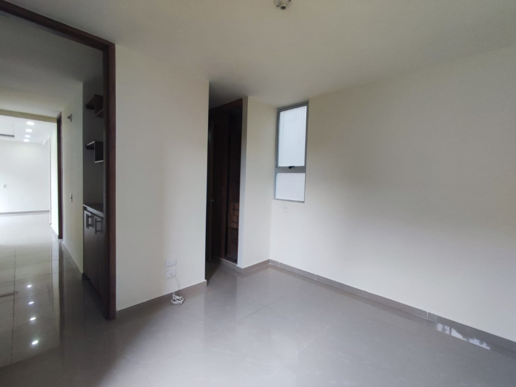 Apartamento En Venta - Ciudad Meléndez, Cali