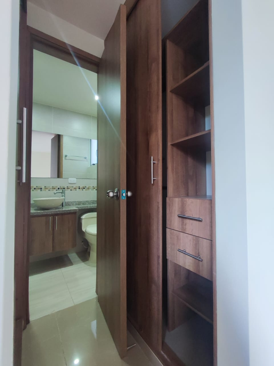 Apartamento En Venta - Ciudad Meléndez, Cali