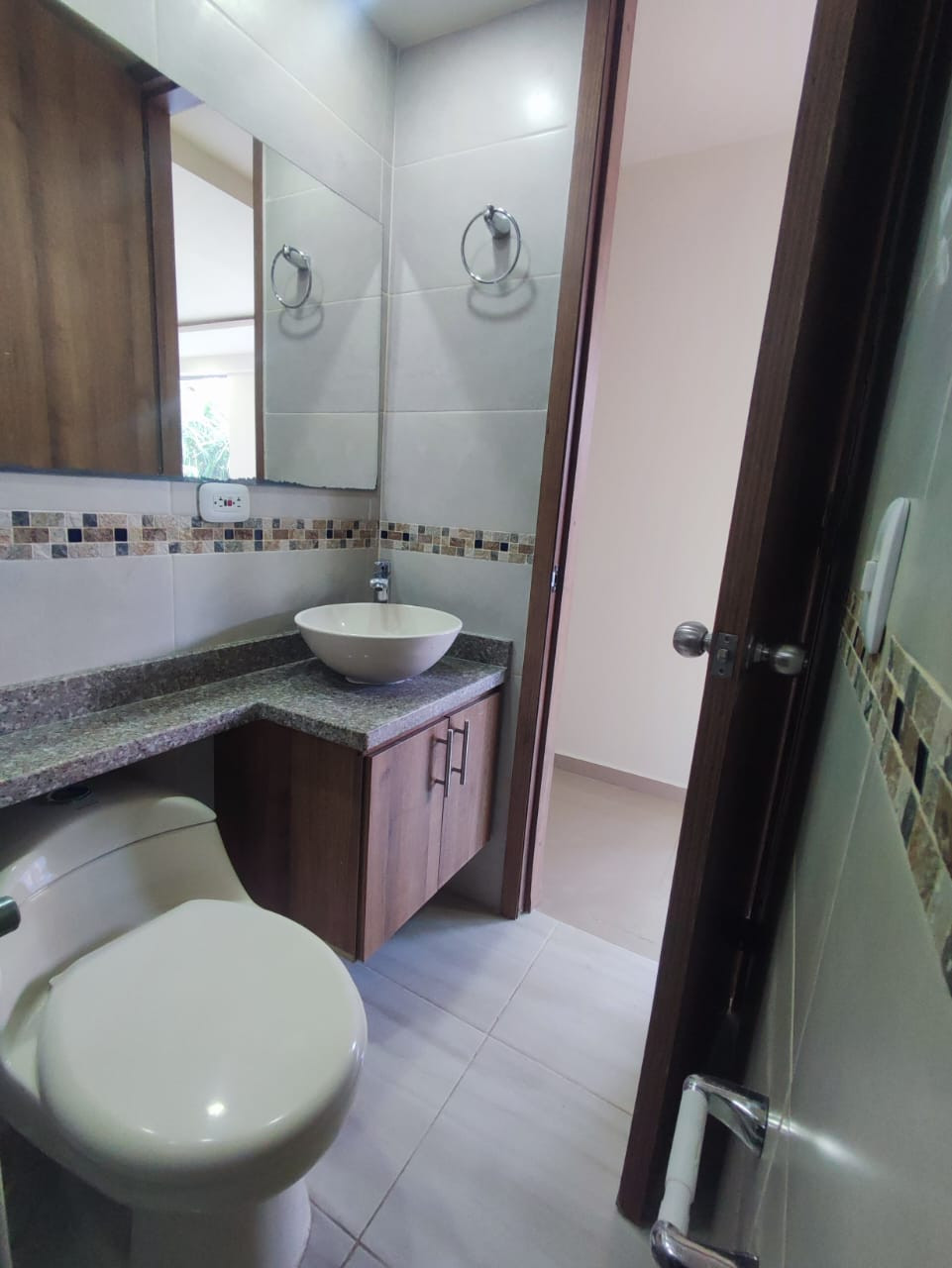 Apartamento En Venta - Ciudad Meléndez, Cali