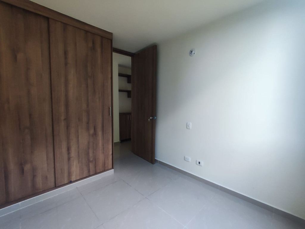 Apartamento En Venta - Ciudad Meléndez, Cali