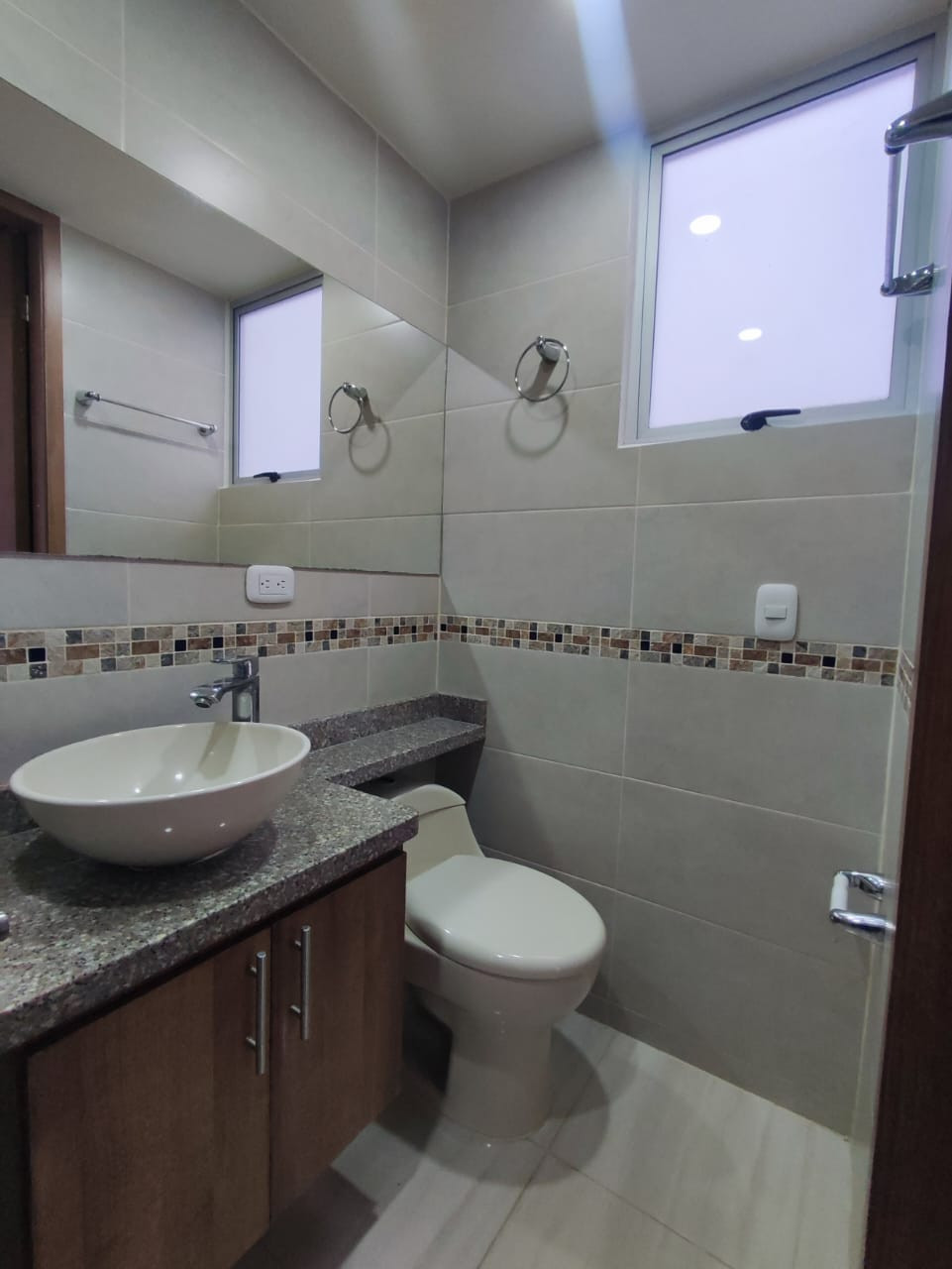 Apartamento En Venta - Ciudad Meléndez, Cali