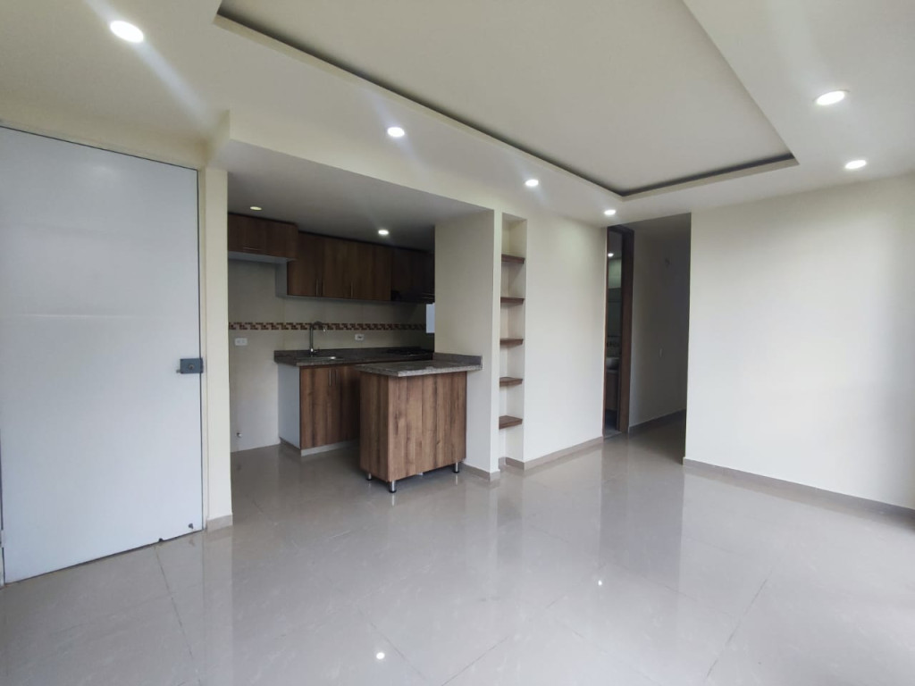 Apartamento En Venta - Ciudad Meléndez, Cali