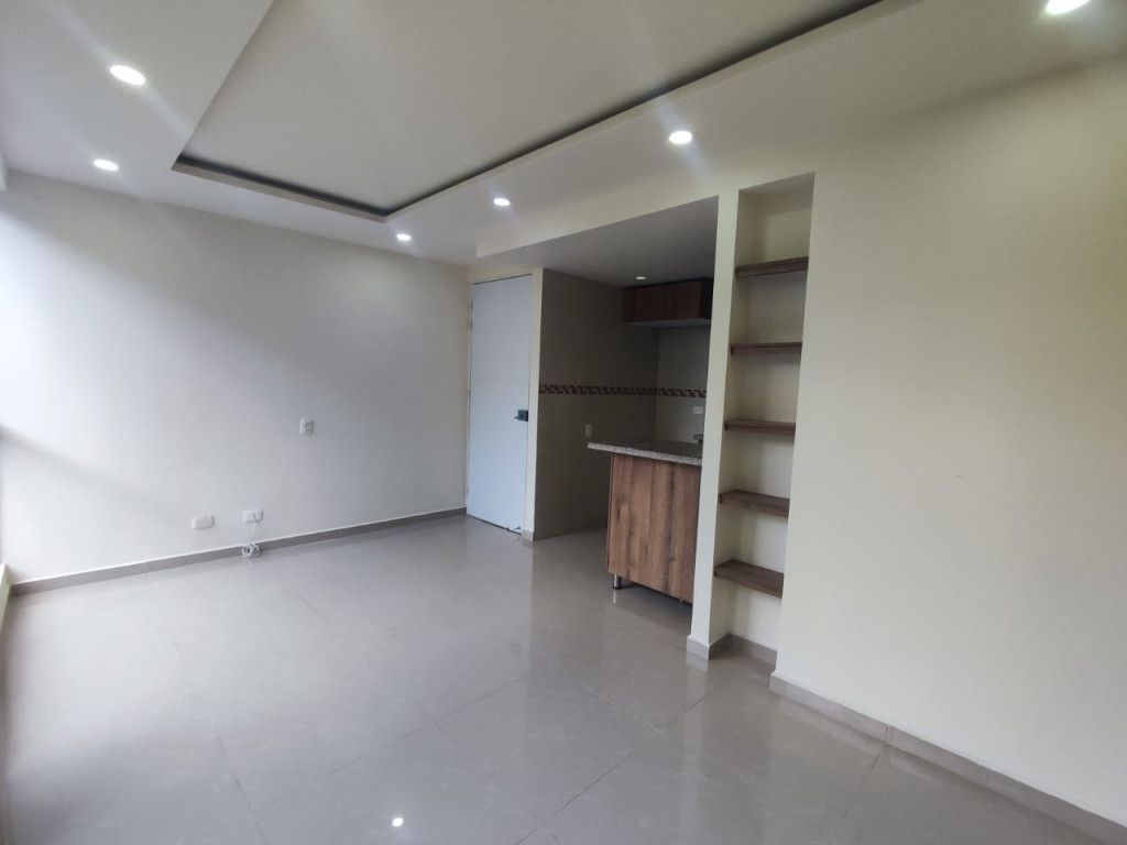 Apartamento En Venta - Ciudad Meléndez, Cali