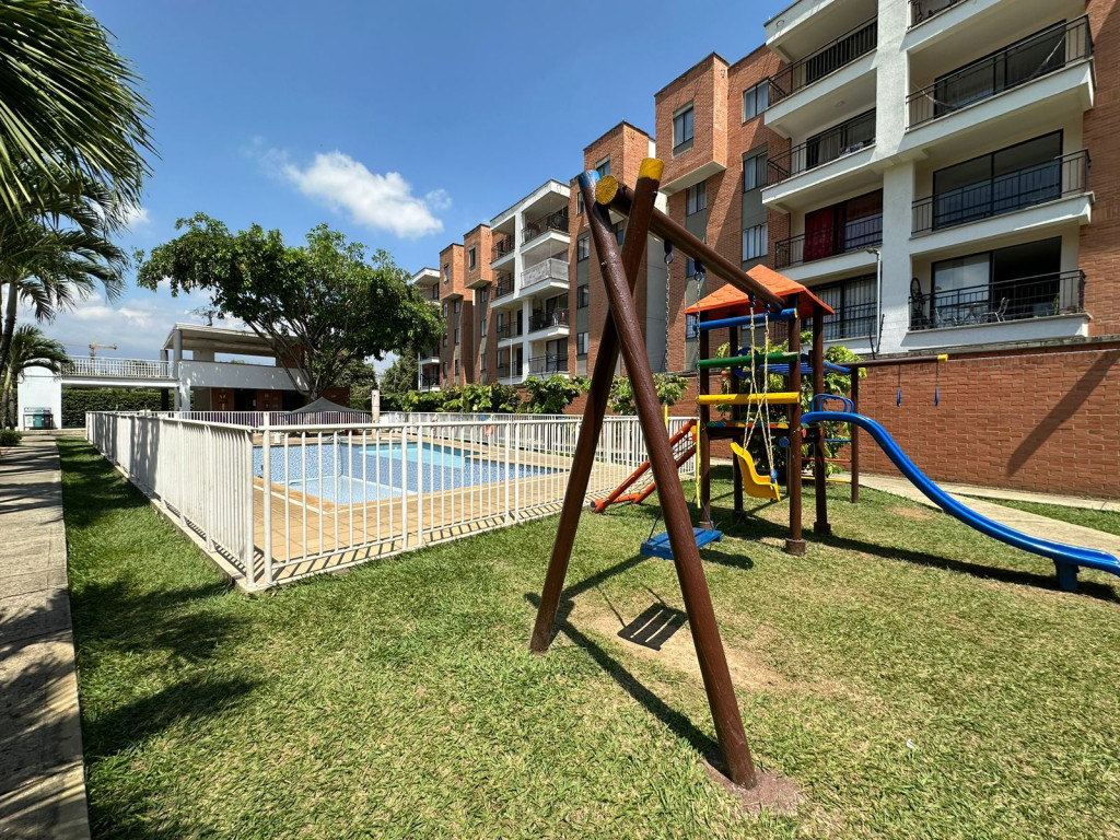 Casa Condominio En Venta - Valle Del Lili, Cali