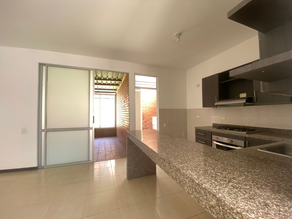 Casa Condominio En Venta - Valle Del Lili, Cali