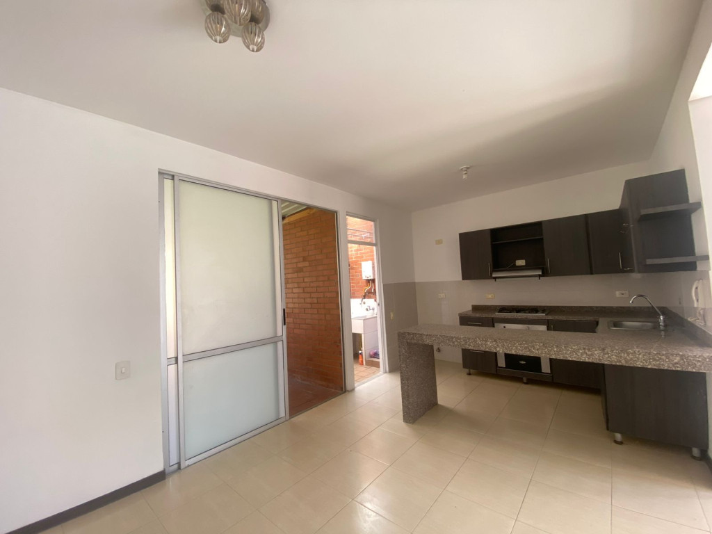 Casa Condominio En Venta - Valle Del Lili, Cali