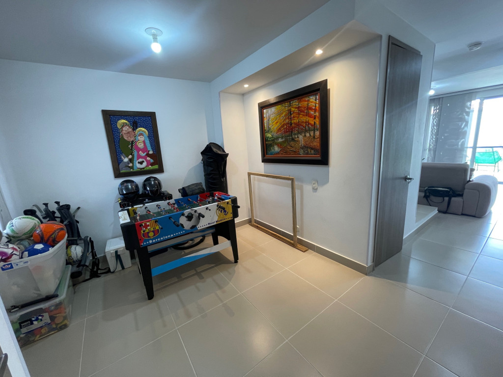 Casa Condominio En Venta - Ciudad Country, Jamundí