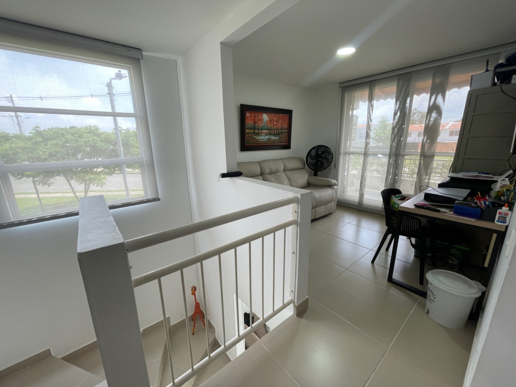 Casa Condominio En Venta - Ciudad Country, Jamundí