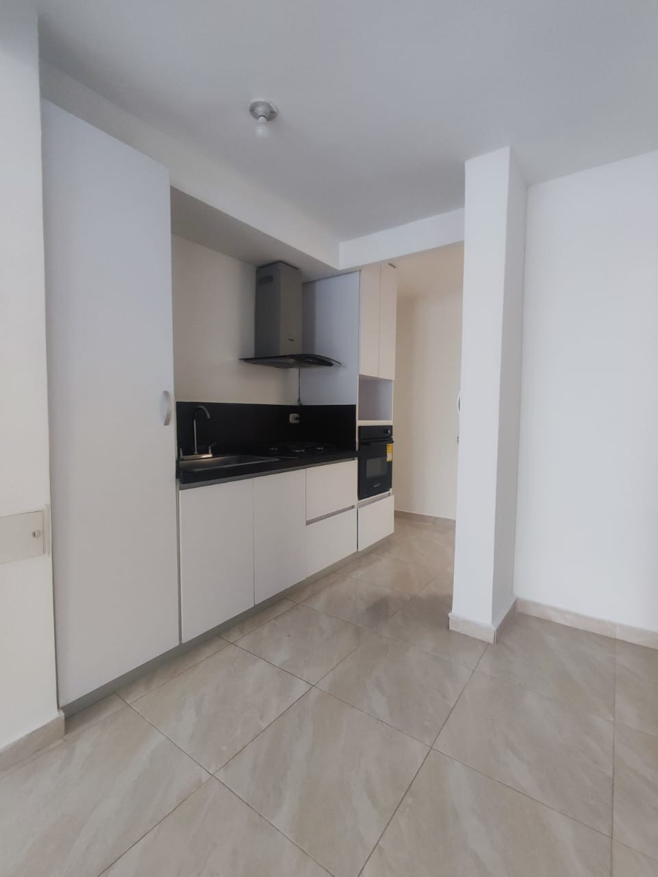 Apartamento En Arriendo - Ciudad Pacífica, Cali