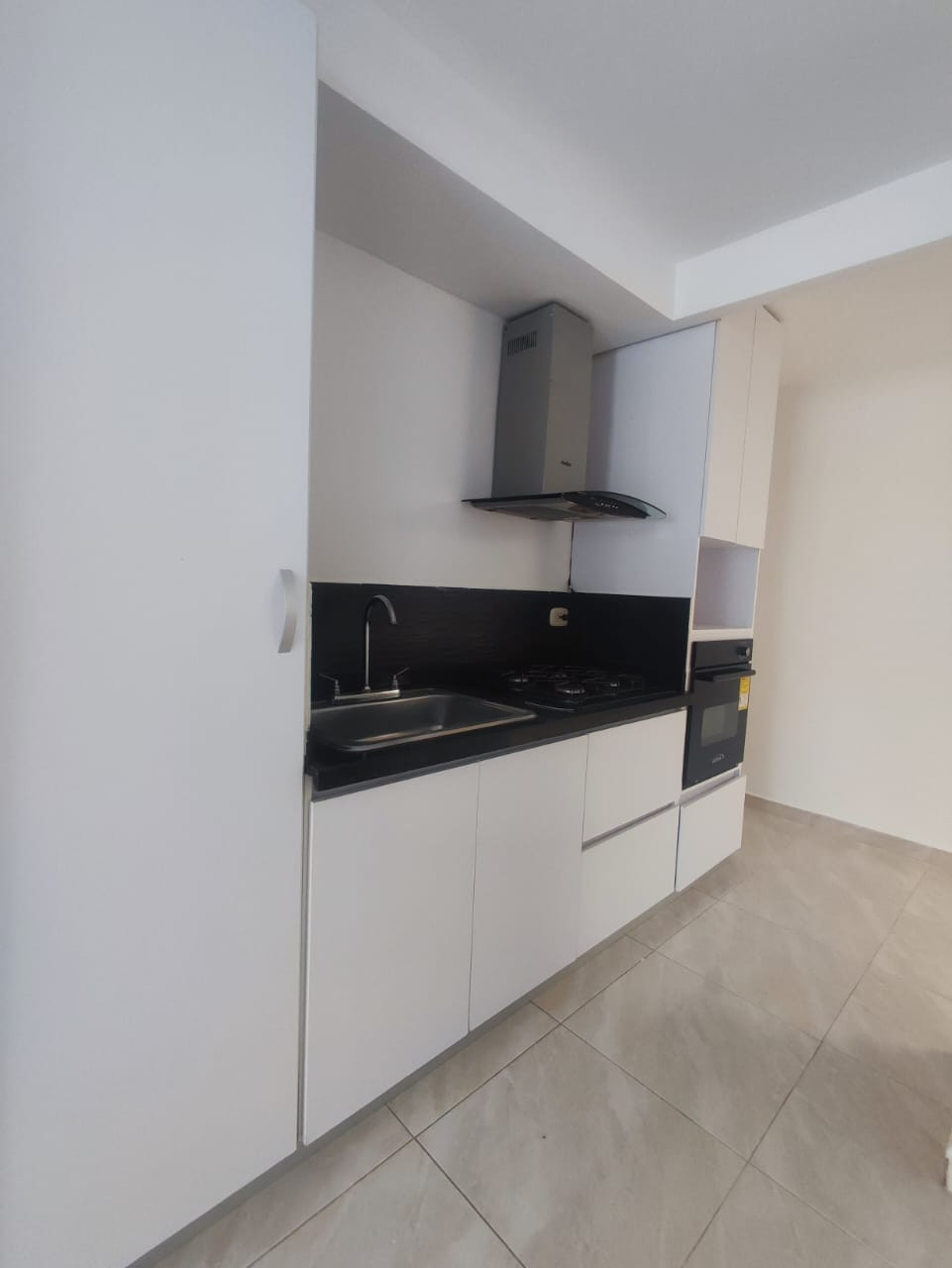 Apartamento En Arriendo - Ciudad Pacífica, Cali