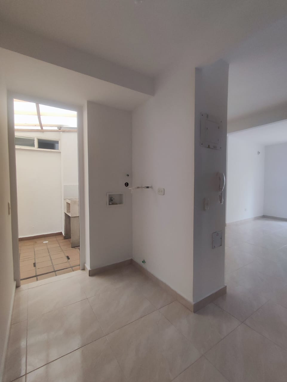 Apartamento En Arriendo - Ciudad Pacífica, Cali