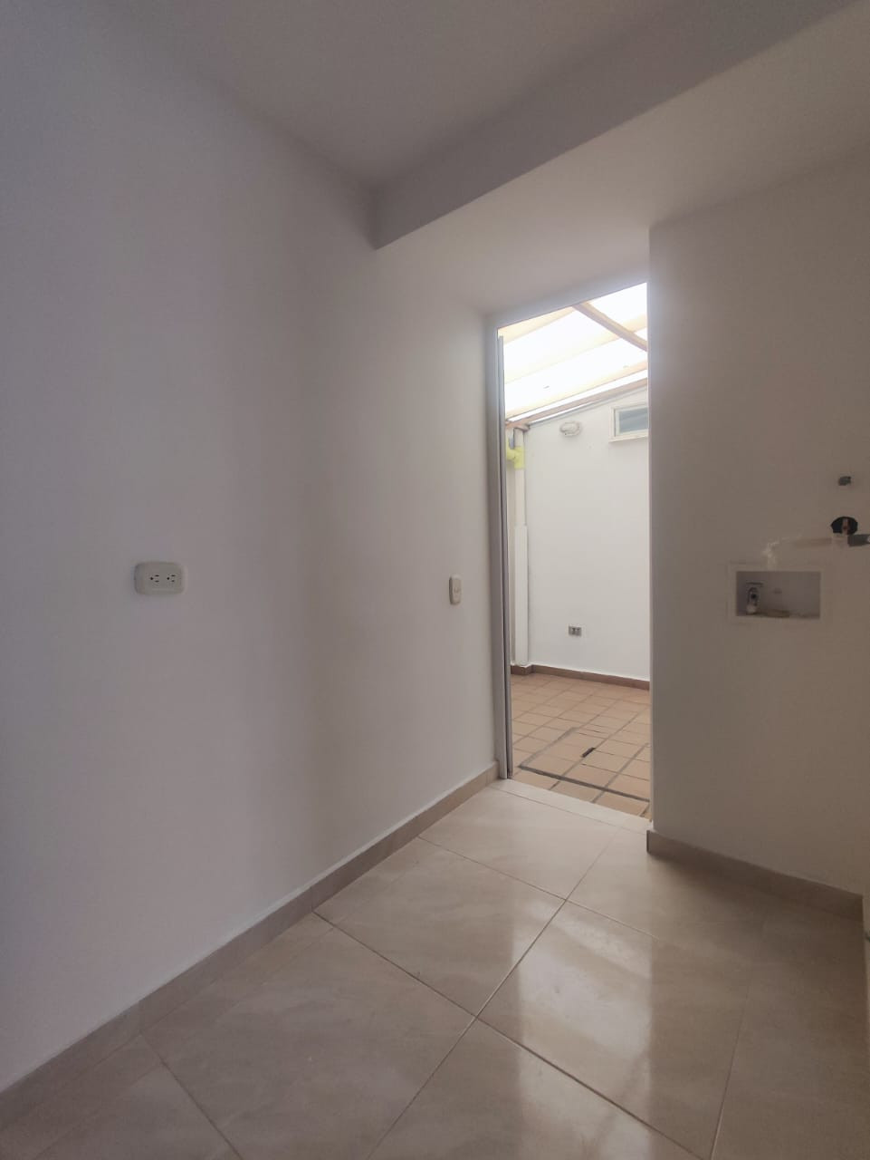 Apartamento En Arriendo - Ciudad Pacífica, Cali