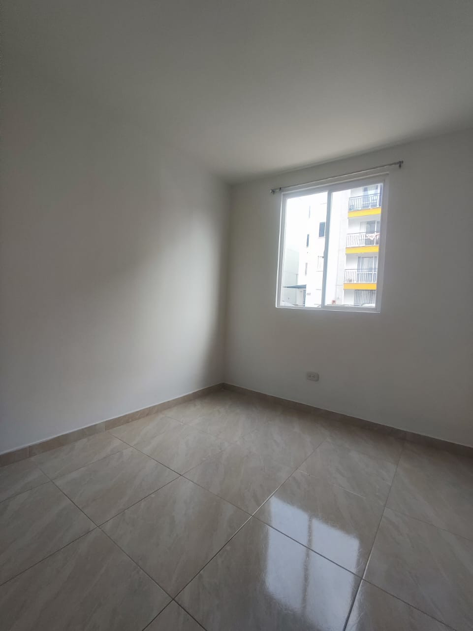 Apartamento En Arriendo - Ciudad Pacífica, Cali