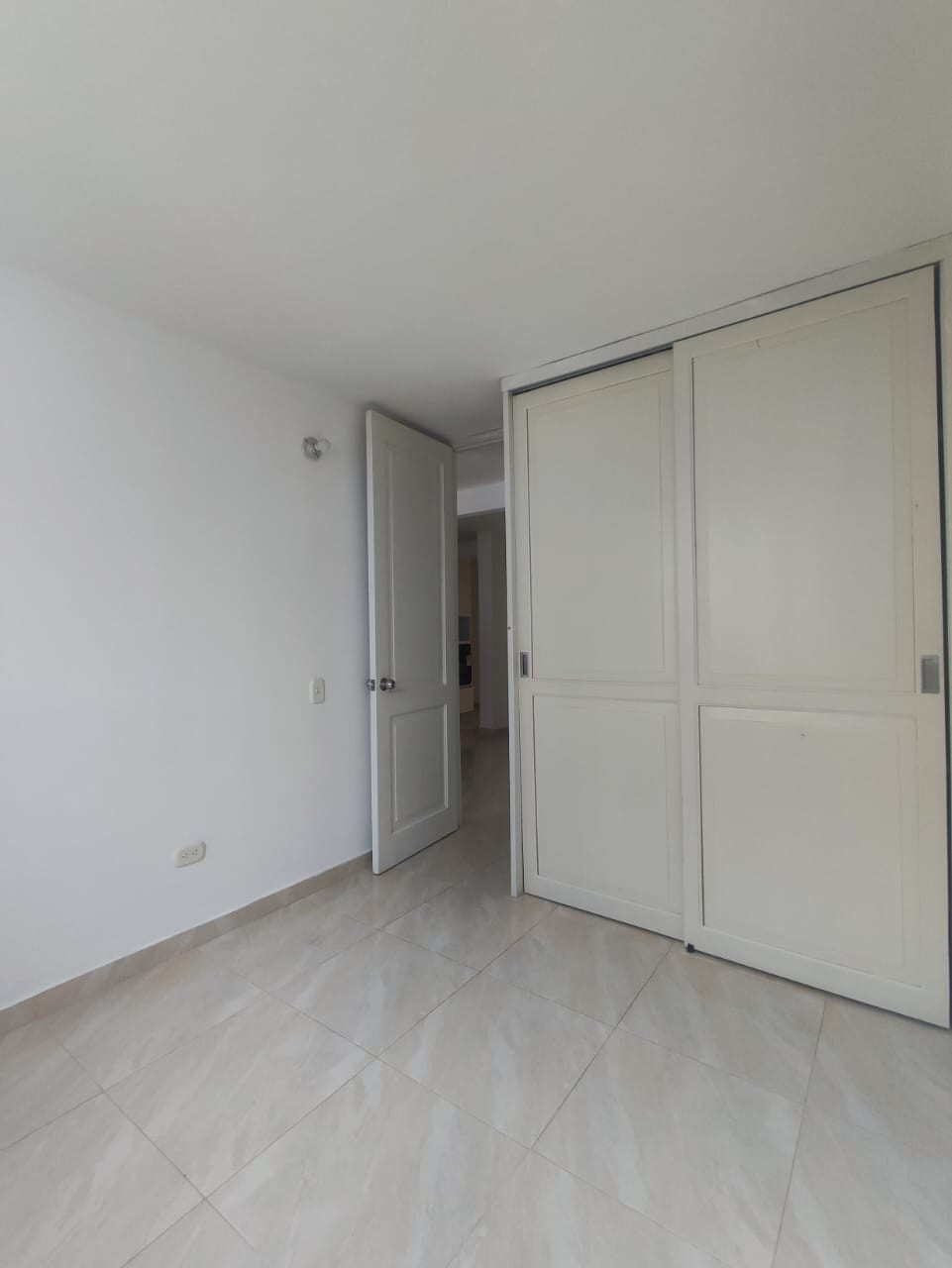 Apartamento En Arriendo - Ciudad Pacífica, Cali