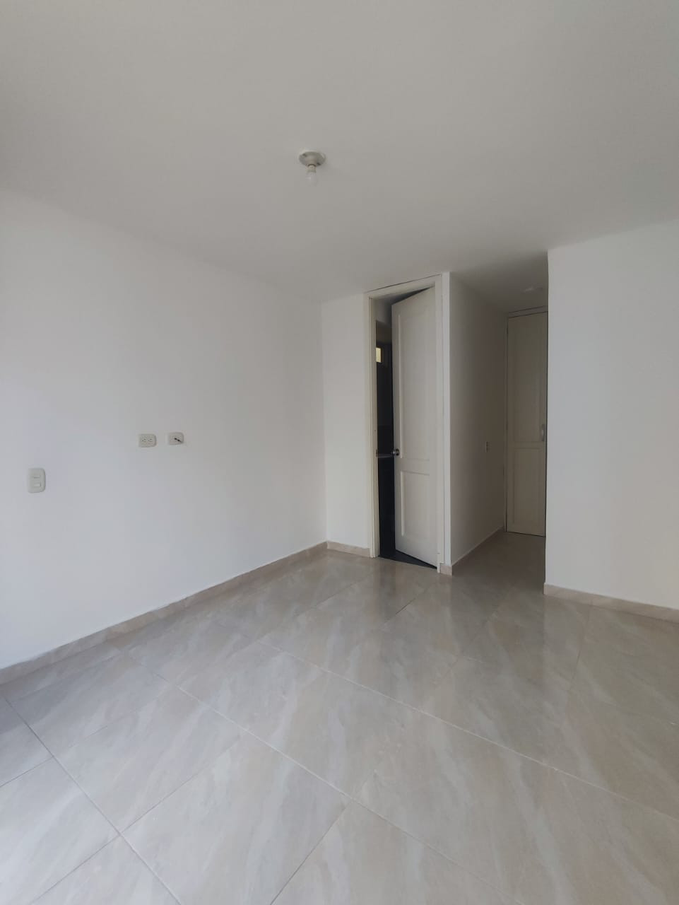 Apartamento En Arriendo - Ciudad Pacífica, Cali