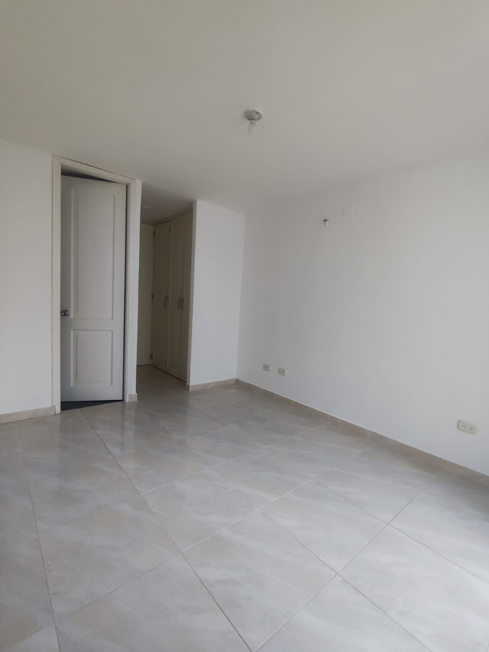 Apartamento En Arriendo - Ciudad Pacífica, Cali