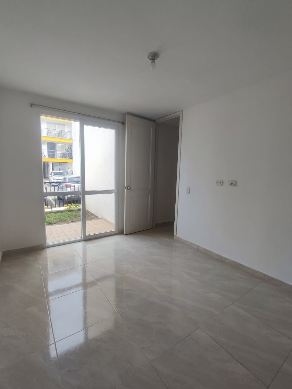 Apartamento En Arriendo - Ciudad Pacífica, Cali