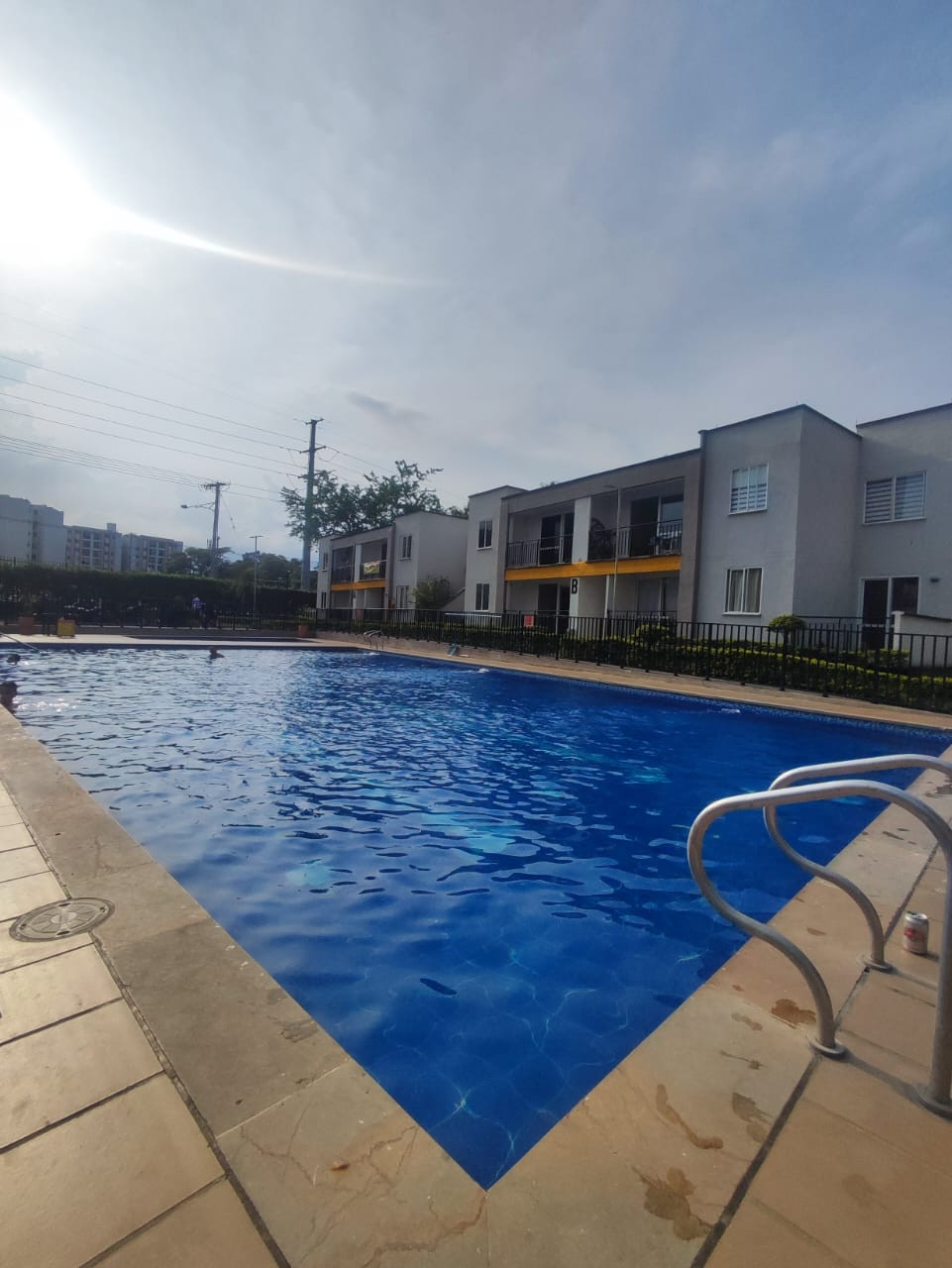 Apartamento En Arriendo - Ciudad Pacífica, Cali