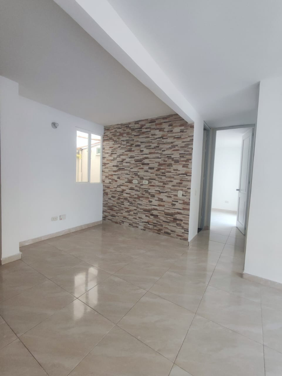 Apartamento En Arriendo - Ciudad Pacífica, Cali