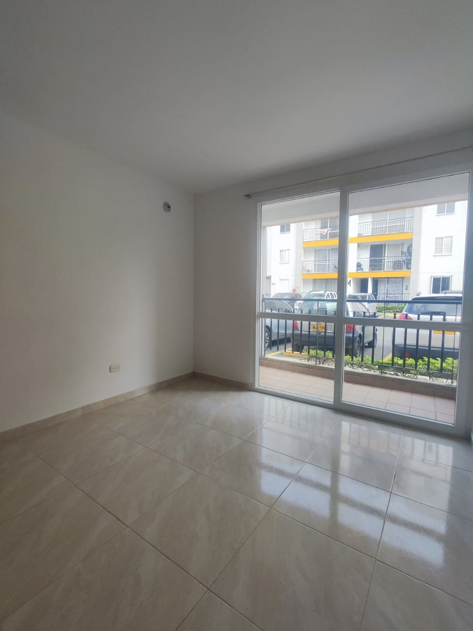 Apartamento En Arriendo - Ciudad Pacífica, Cali