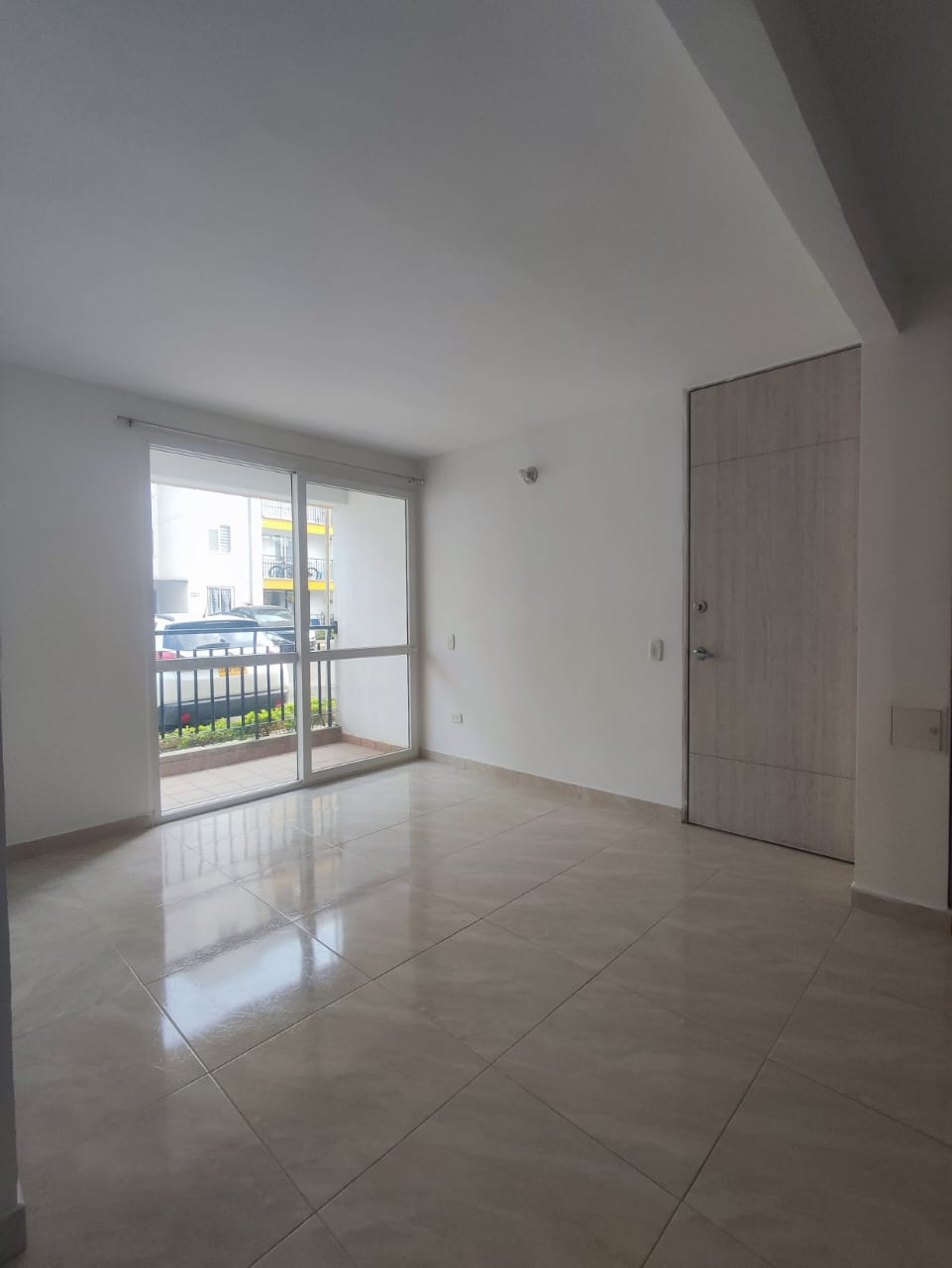 Apartamento En Arriendo - Ciudad Pacífica, Cali