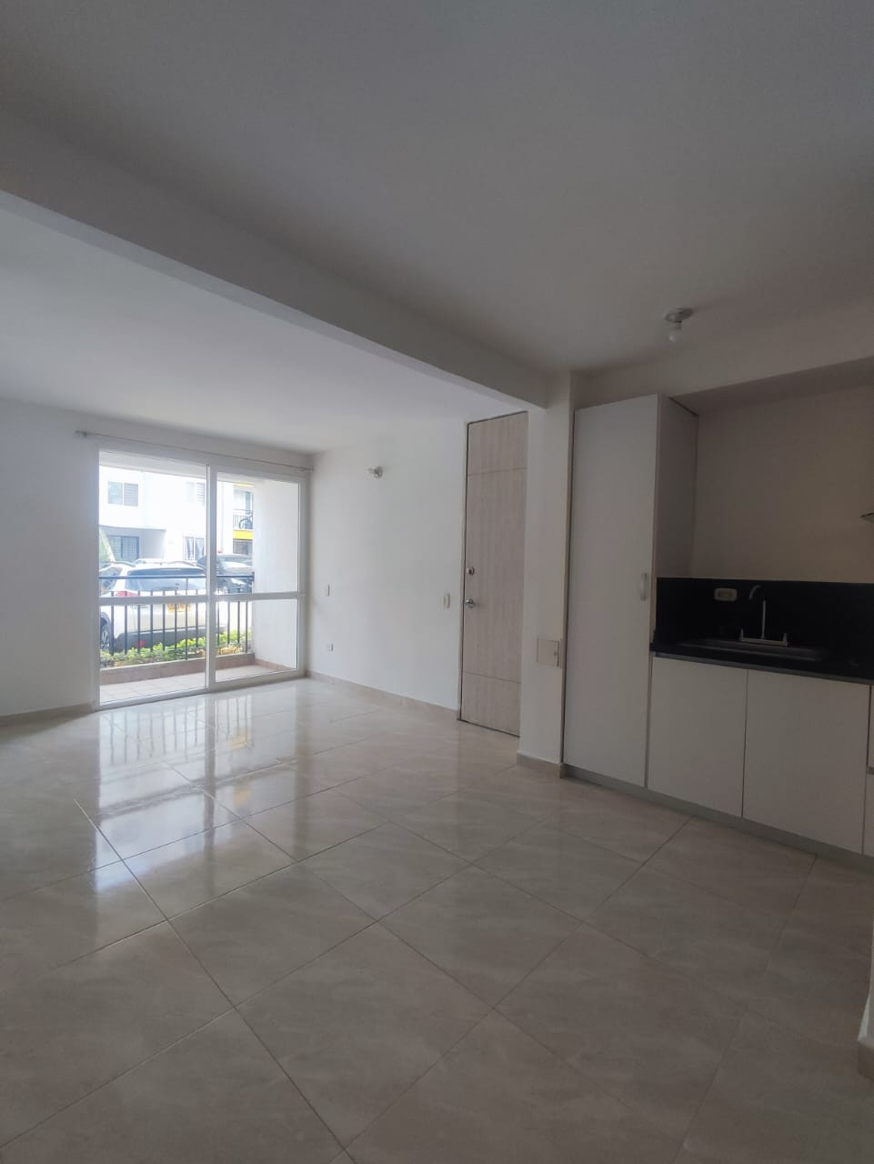 Apartamento En Arriendo - Ciudad Pacífica, Cali