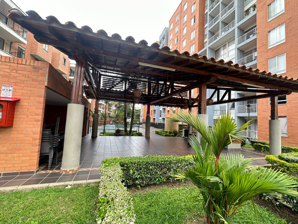 Apartamento En Venta - Valle Del Lili, Cali