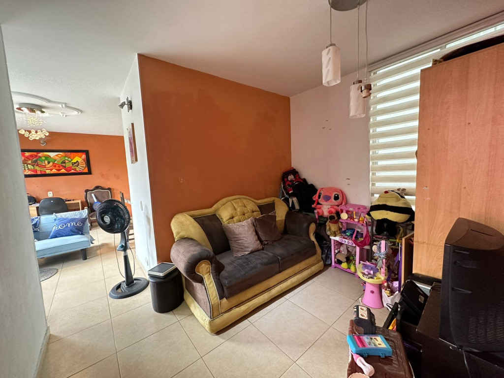 Apartamento En Venta - Valle Del Lili, Cali