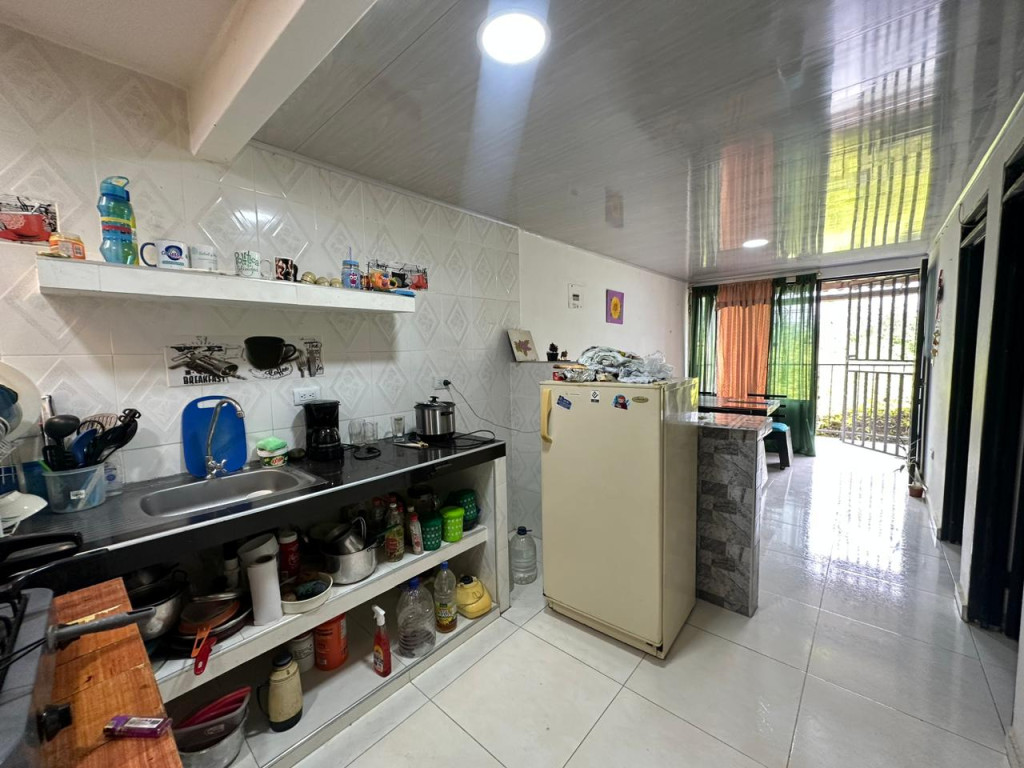 Casa En Venta - Hojarasca, Jamundí