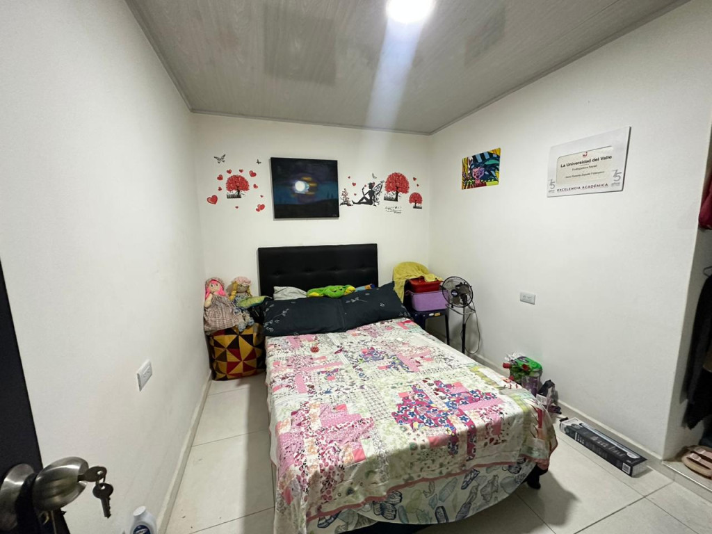 Casa En Venta - Hojarasca, Jamundí