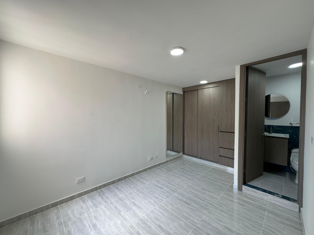 Apartamento En Arriendo - Parque Vivero, Cali