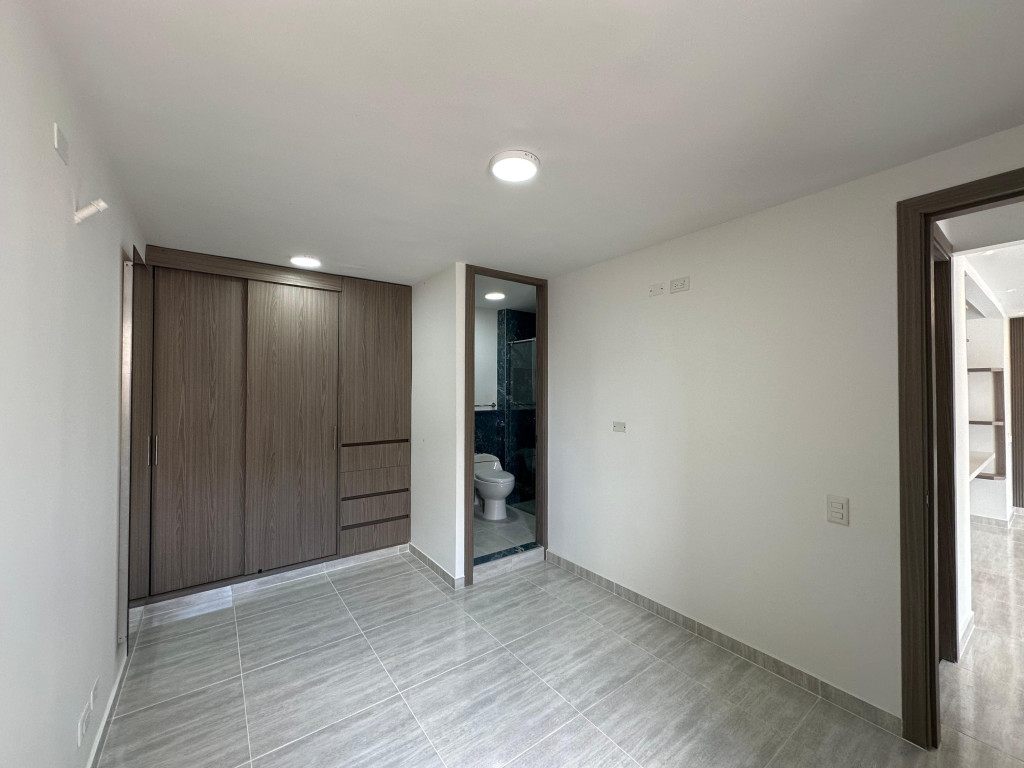 Apartamento En Arriendo - Parque Vivero, Cali