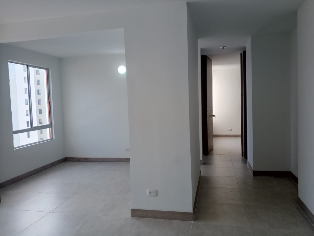 Apartamento En Arriendo - Prados Del Norte, Cali