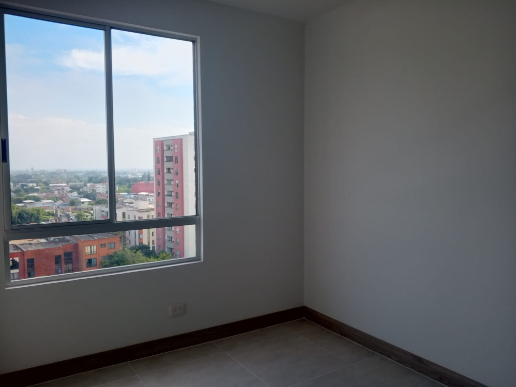 Apartamento En Arriendo - Prados Del Norte, Cali