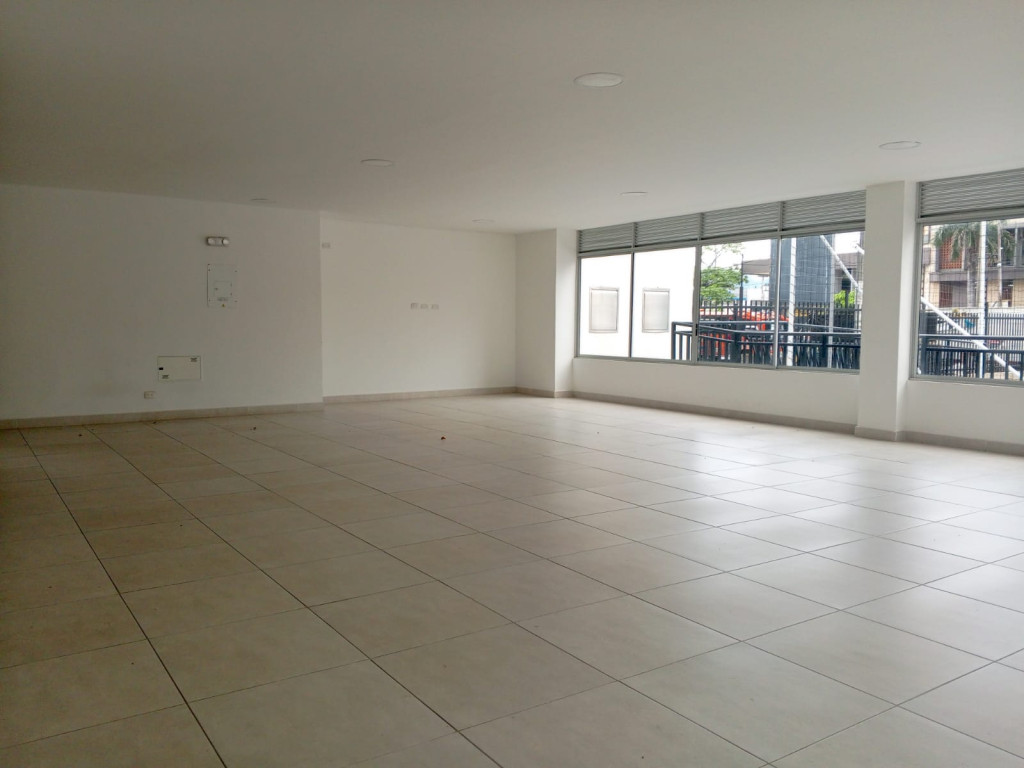 Apartamento En Arriendo - Prados Del Norte, Cali