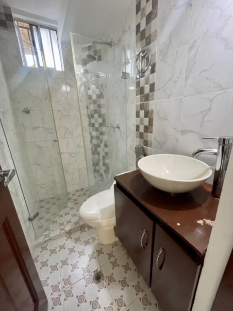 Apartamento En Venta - Caney, Cali