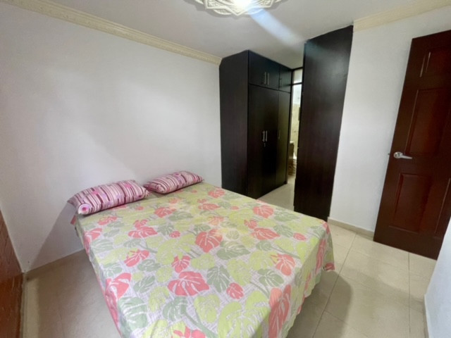 Apartamento En Venta - Caney, Cali