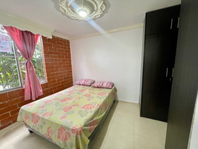 Apartamento En Venta - Caney, Cali