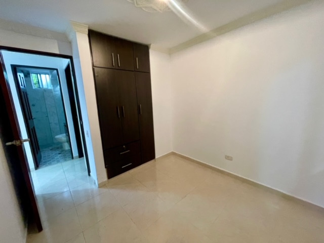 Apartamento En Venta - Caney, Cali