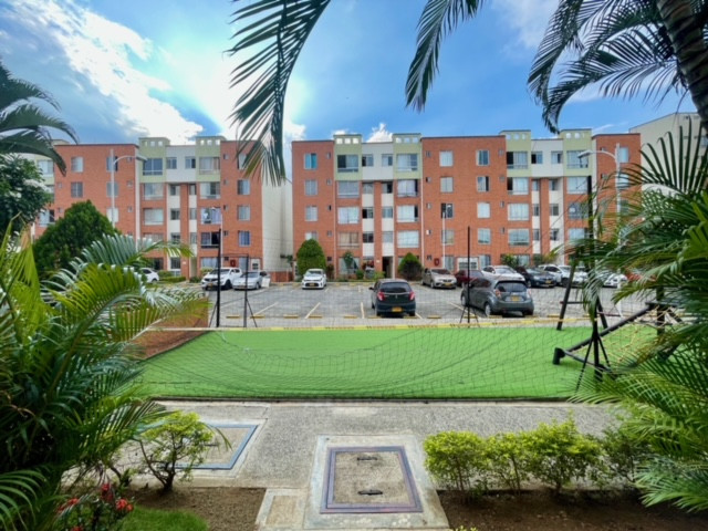 Apartamento En Venta - Caney, Cali