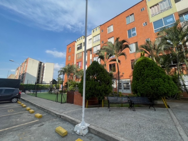 Apartamento En Venta - Caney, Cali