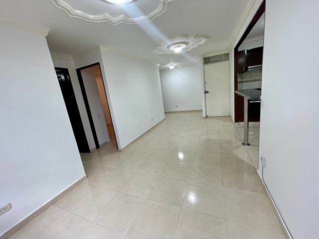 Apartamento En Venta - Caney, Cali