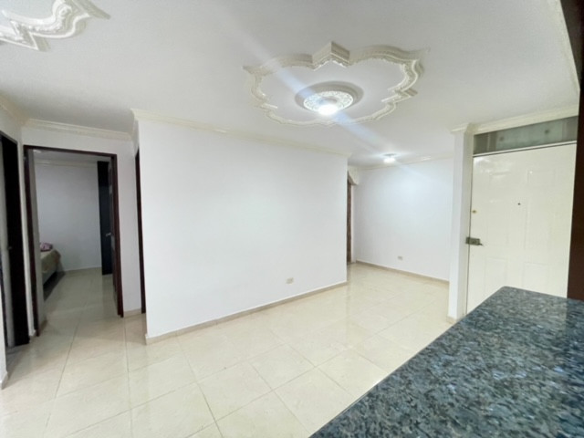 Apartamento En Venta - Caney, Cali