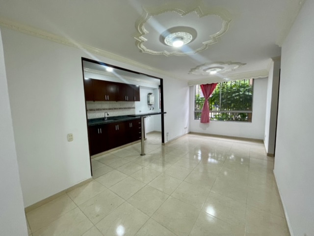 Apartamento En Venta - Caney, Cali